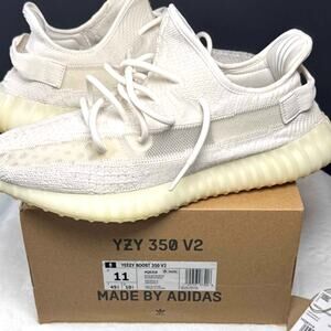 adidas Yeezy Boost 350 V2 “Bone” – HQ6316 | 11M